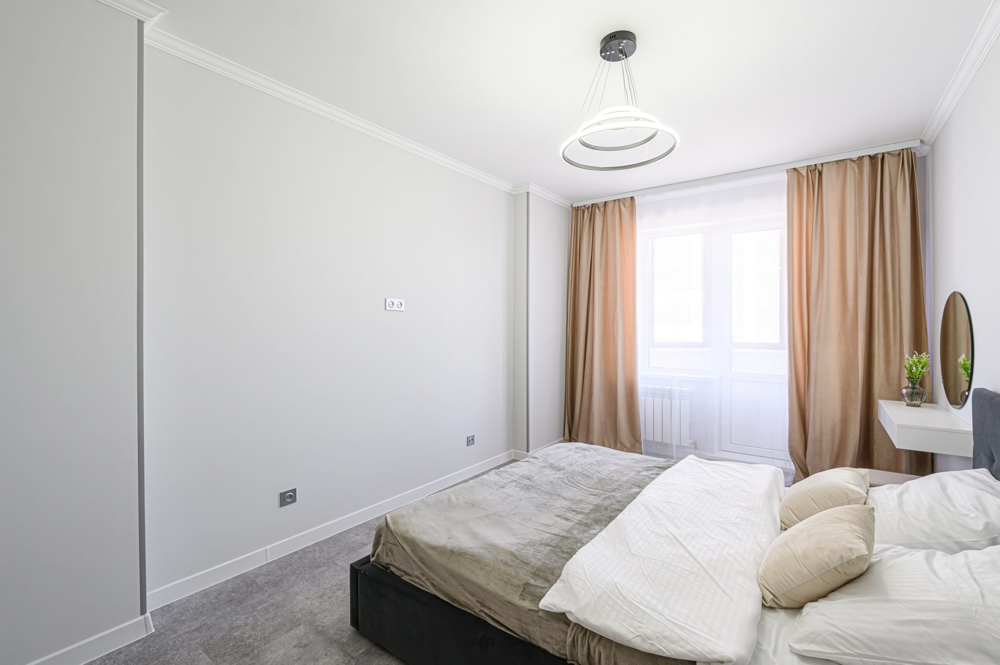 cortinas inteligentes